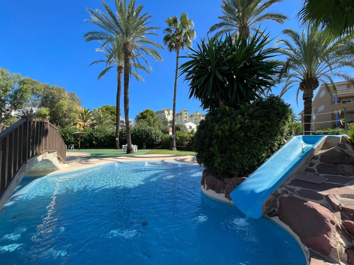 Bungalow Laumar - Jávea מראה חיצוני תמונה