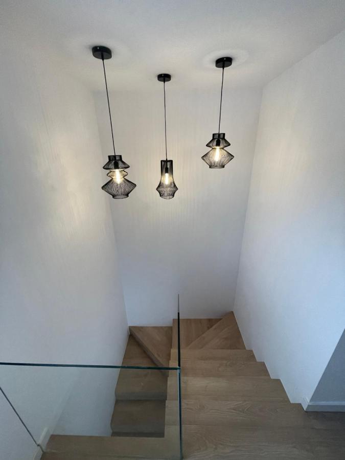 Bungalow Laumar - Jávea מראה חיצוני תמונה