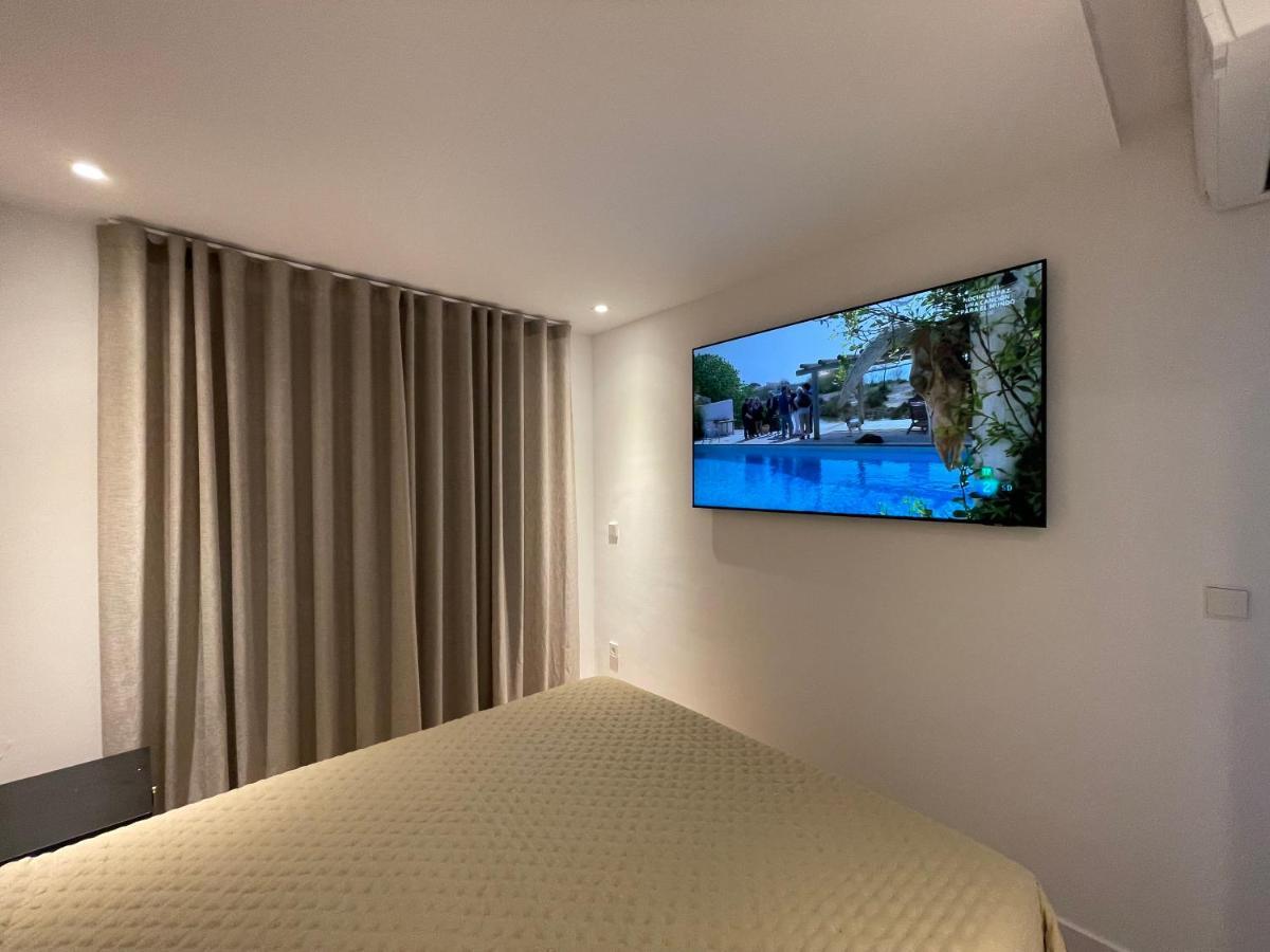 Bungalow Laumar - Jávea מראה חיצוני תמונה