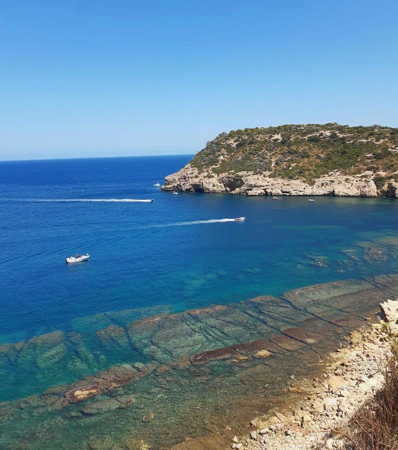 Bungalow Laumar - Jávea מראה חיצוני תמונה