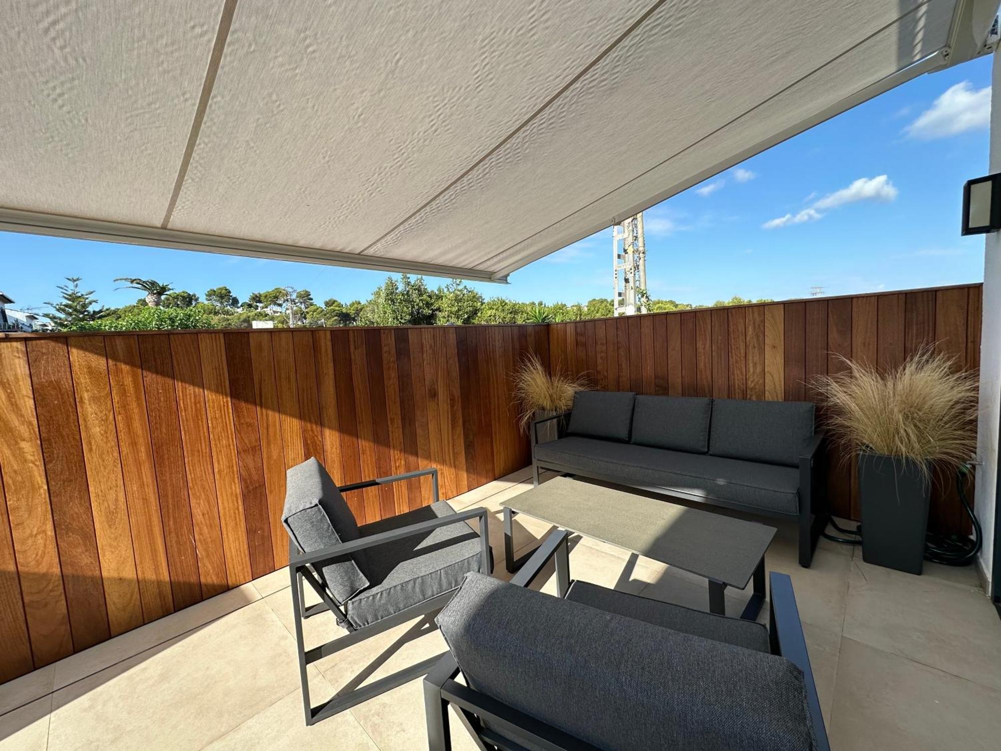 Bungalow Laumar - Jávea מראה חיצוני תמונה