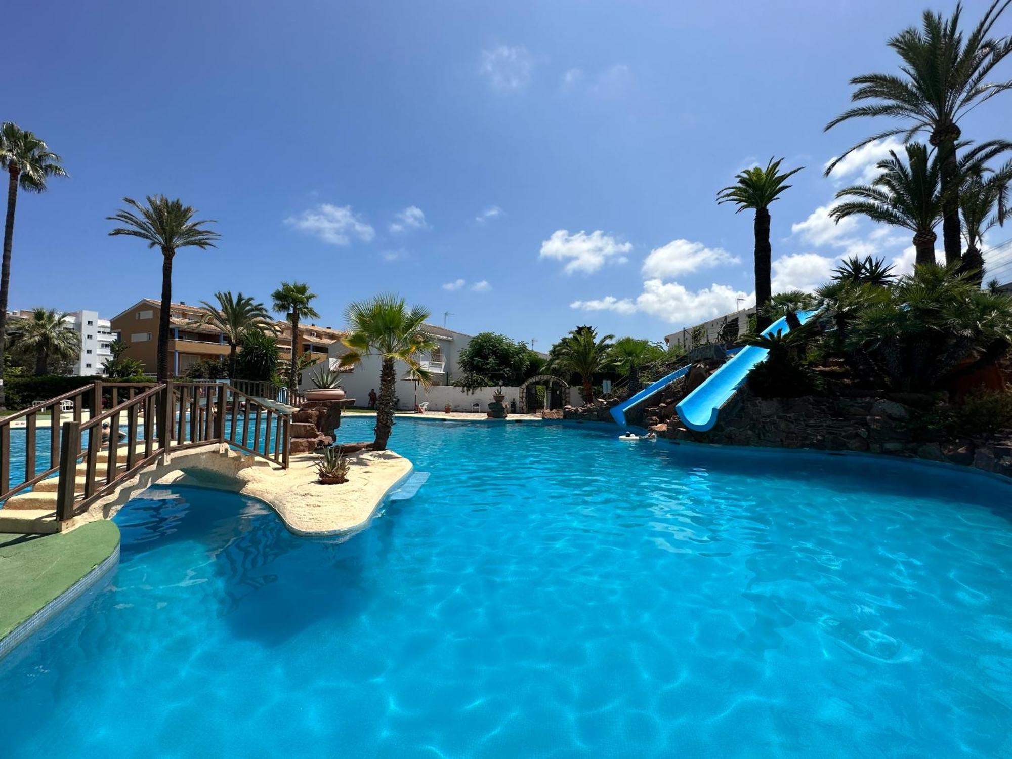 Bungalow Laumar - Jávea מראה חיצוני תמונה